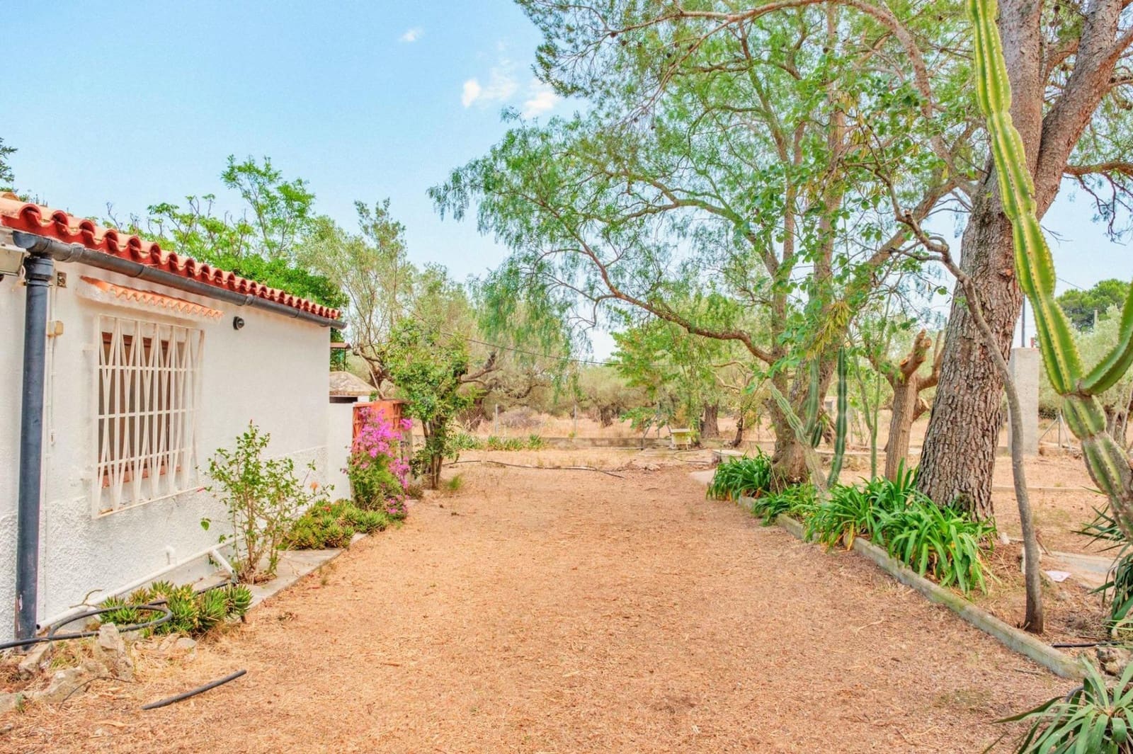 3 Zimmer Villa zu verkaufen in Tortosa - 165.000 € (Ref: 9197651)
