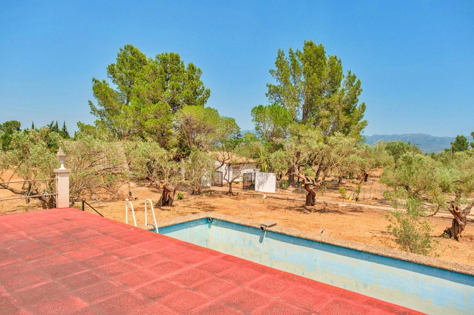 3 Zimmer Villa zu verkaufen in Tortosa - 165.000 € (Ref: 9197651)