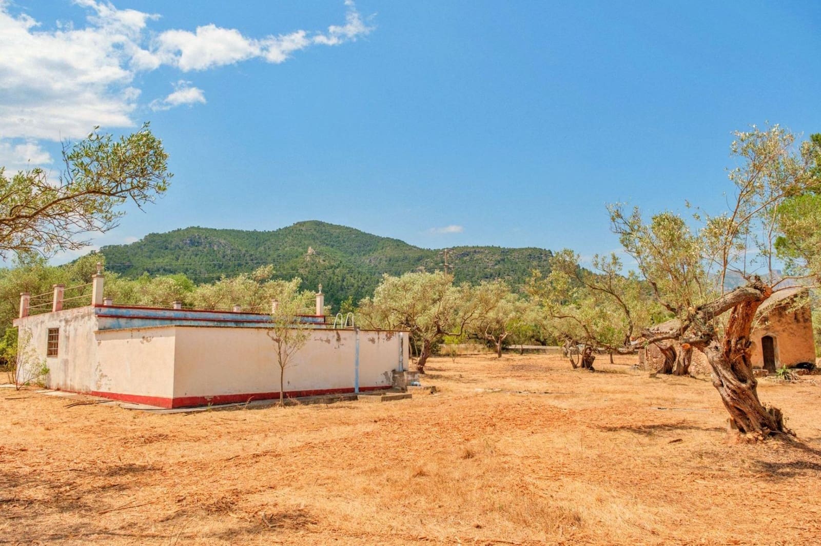 3 Zimmer Villa zu verkaufen in Tortosa - 165.000 € (Ref: 9197651)