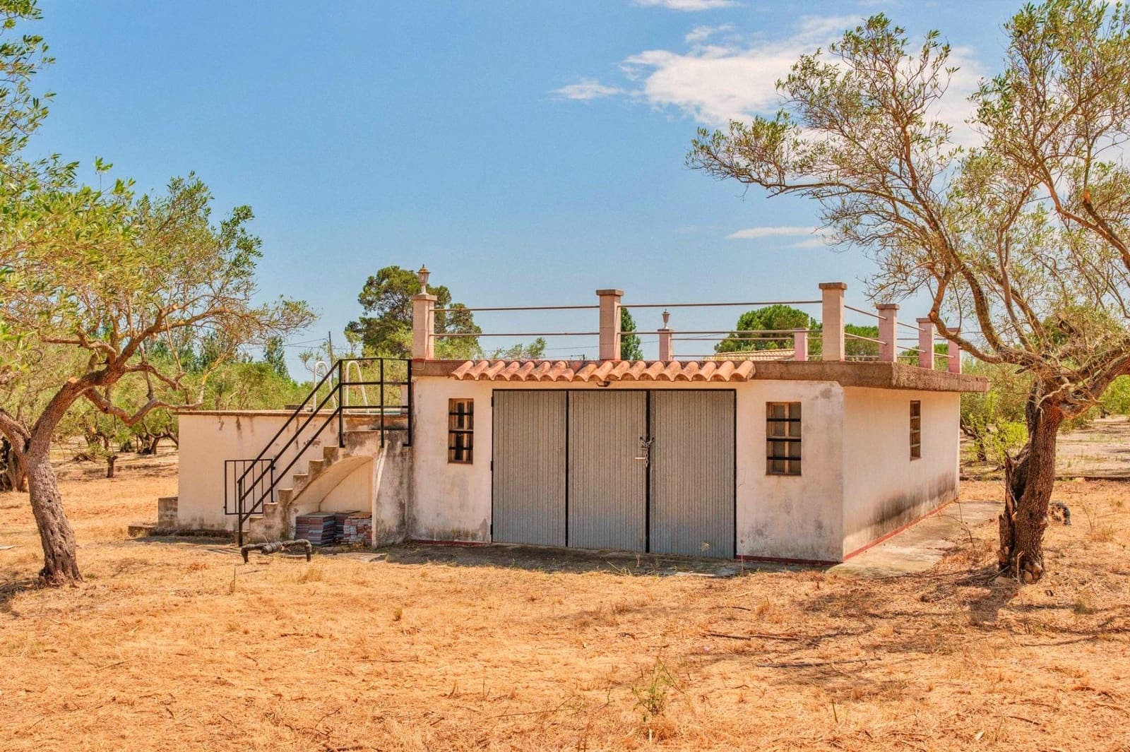 3 Zimmer Villa zu verkaufen in Tortosa - 165.000 € (Ref: 9197651)