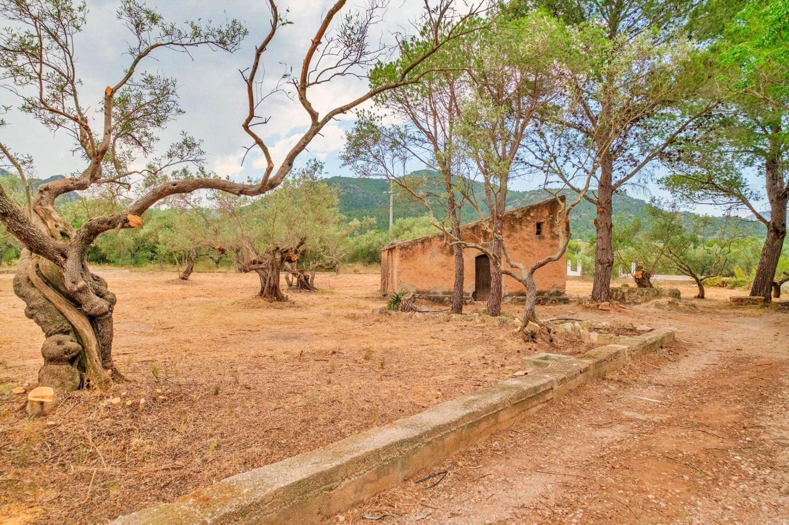 3 Zimmer Villa zu verkaufen in Tortosa - 165.000 € (Ref: 9197651)