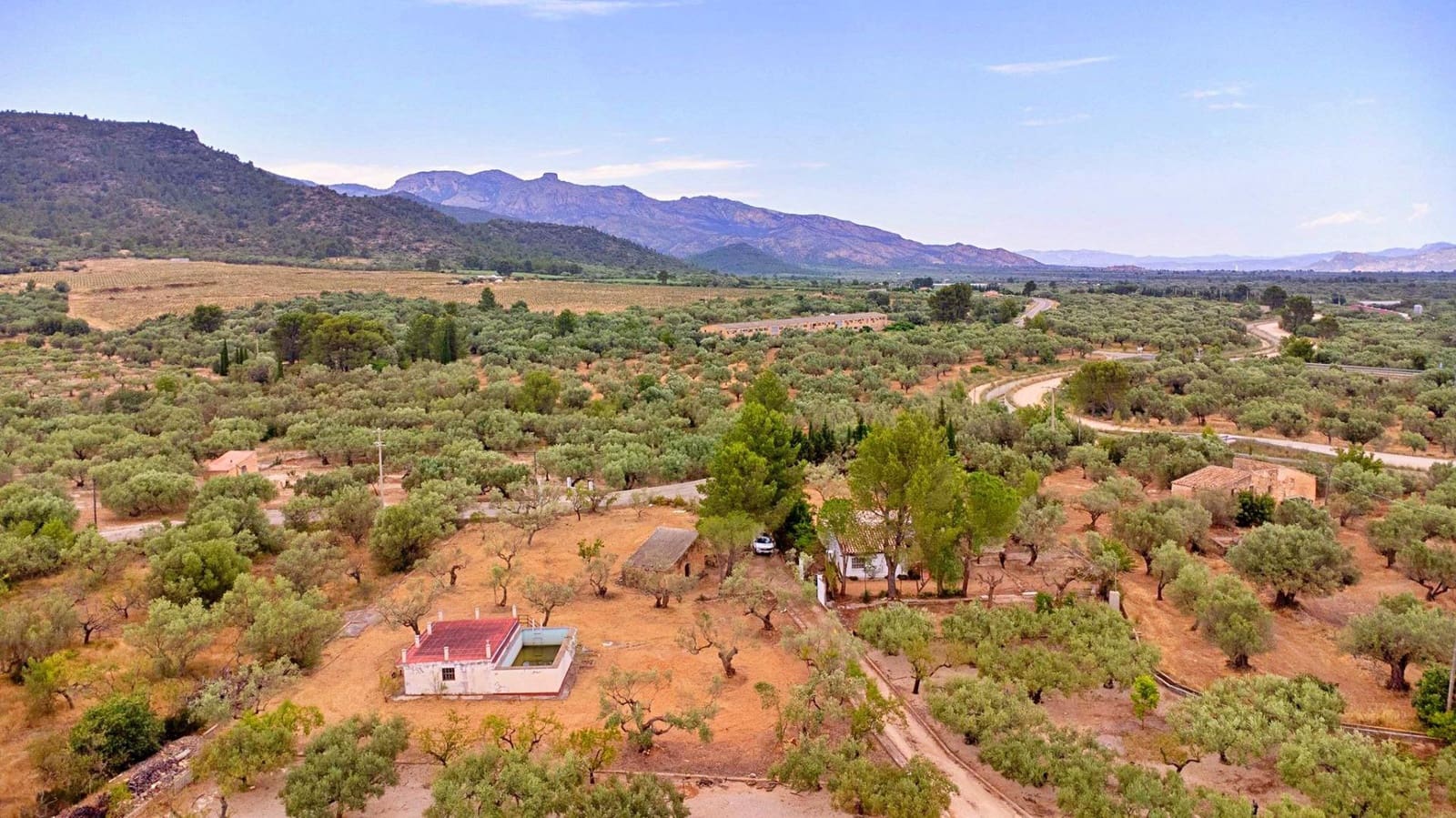 3 Zimmer Villa zu verkaufen in Tortosa - 165.000 € (Ref: 9197651)