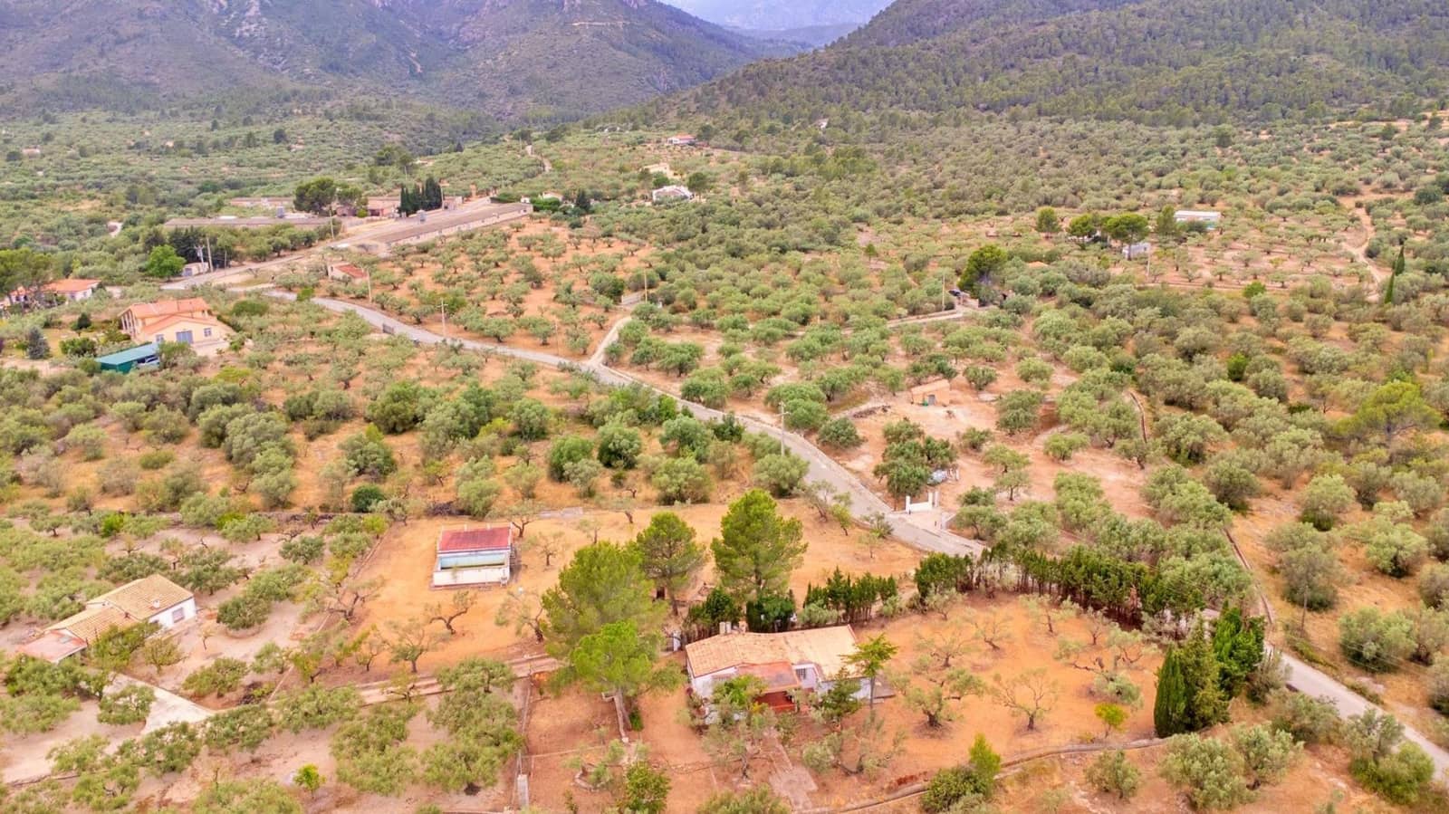 3 Zimmer Villa zu verkaufen in Tortosa - 165.000 € (Ref: 9197651)