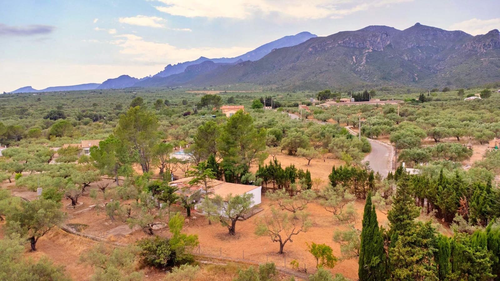 3 Zimmer Villa zu verkaufen in Tortosa - 165.000 € (Ref: 9197651)