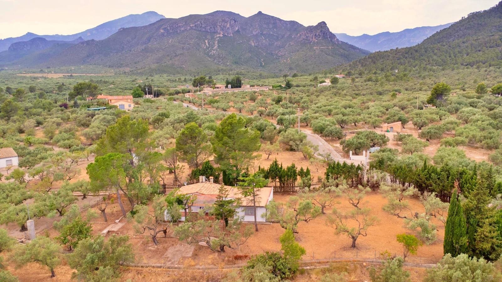 3 Zimmer Villa zu verkaufen in Tortosa - 165.000 € (Ref: 9197651)