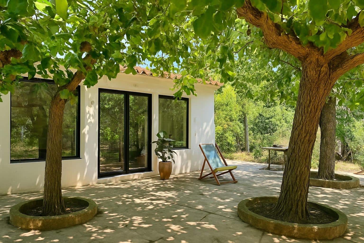 1 soveværelse Villa til salg i Alfara de Carles - € 172.000 (Ref: 9228799)