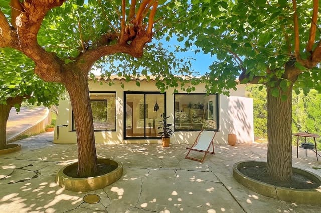 1 bedroom Villa for sale in Alfara de Carles - € 172,000 (Ref: 9228799)