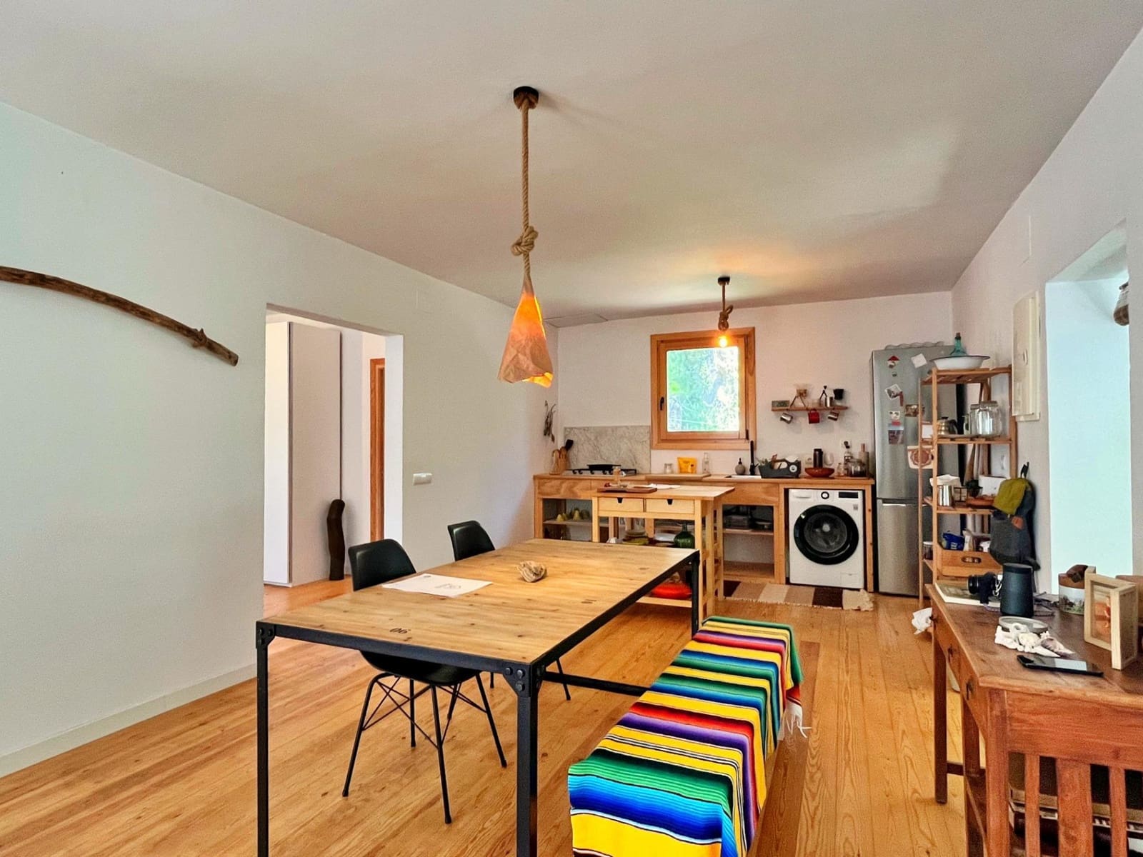 1 soveværelse Villa til salg i Alfara de Carles - € 172.000 (Ref: 9228799)