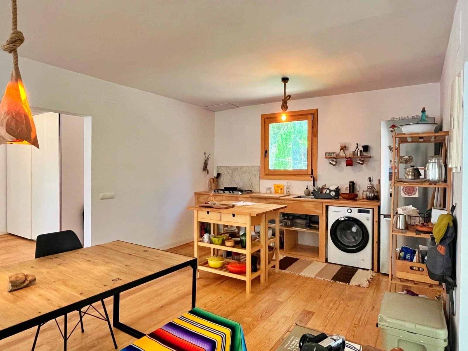 1 soveværelse Villa til salg i Alfara de Carles - € 172.000 (Ref: 9228799)