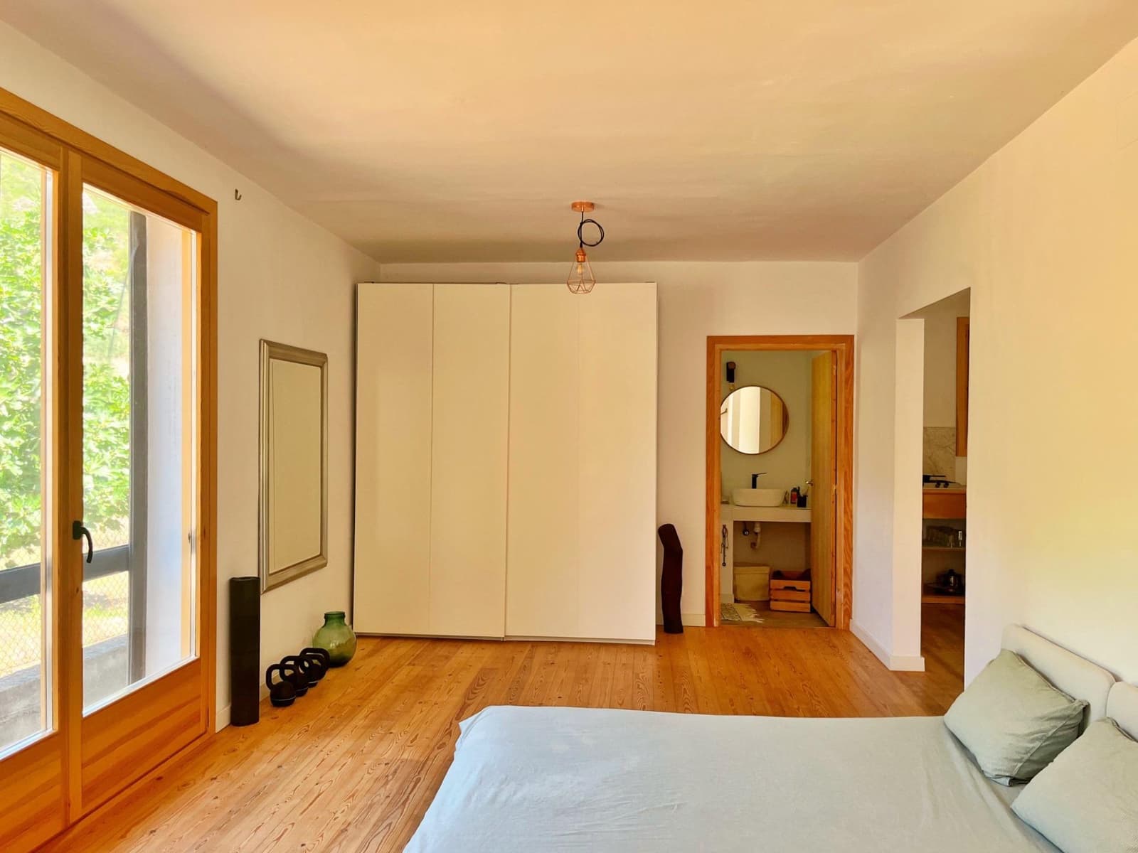 1 soveværelse Villa til salg i Alfara de Carles - € 172.000 (Ref: 9228799)