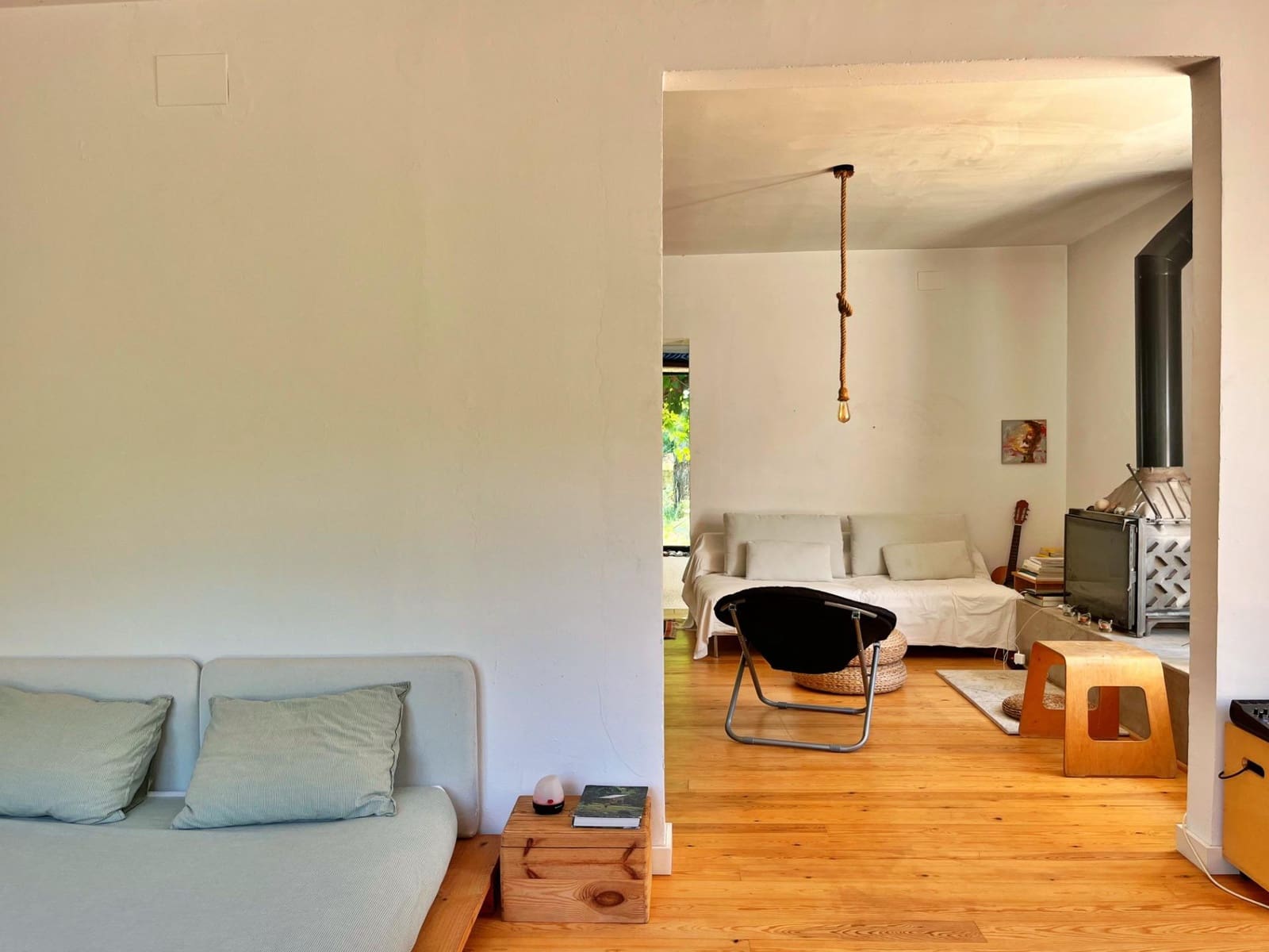 1 soveværelse Villa til salg i Alfara de Carles - € 172.000 (Ref: 9228799)