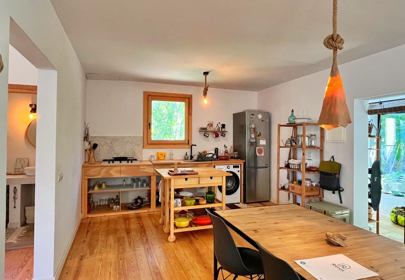 1 soveværelse Villa til salg i Alfara de Carles - € 172.000 (Ref: 9228799)