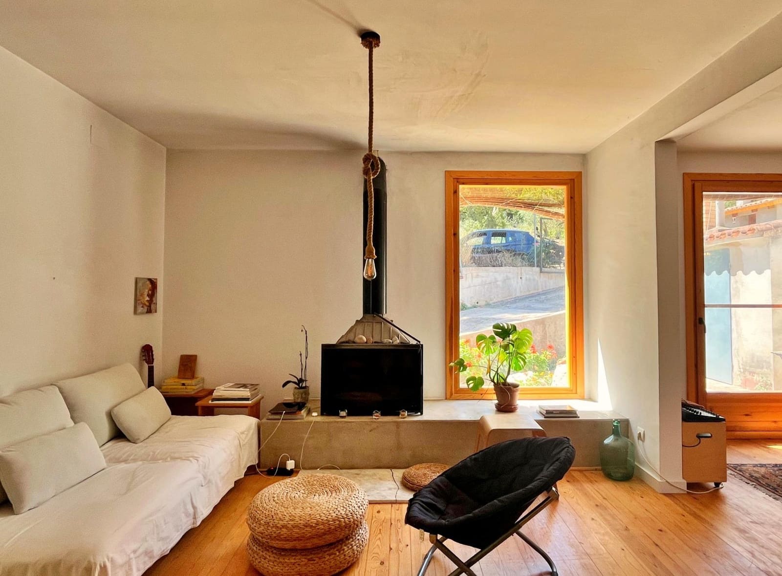 1 soveværelse Villa til salg i Alfara de Carles - € 172.000 (Ref: 9228799)