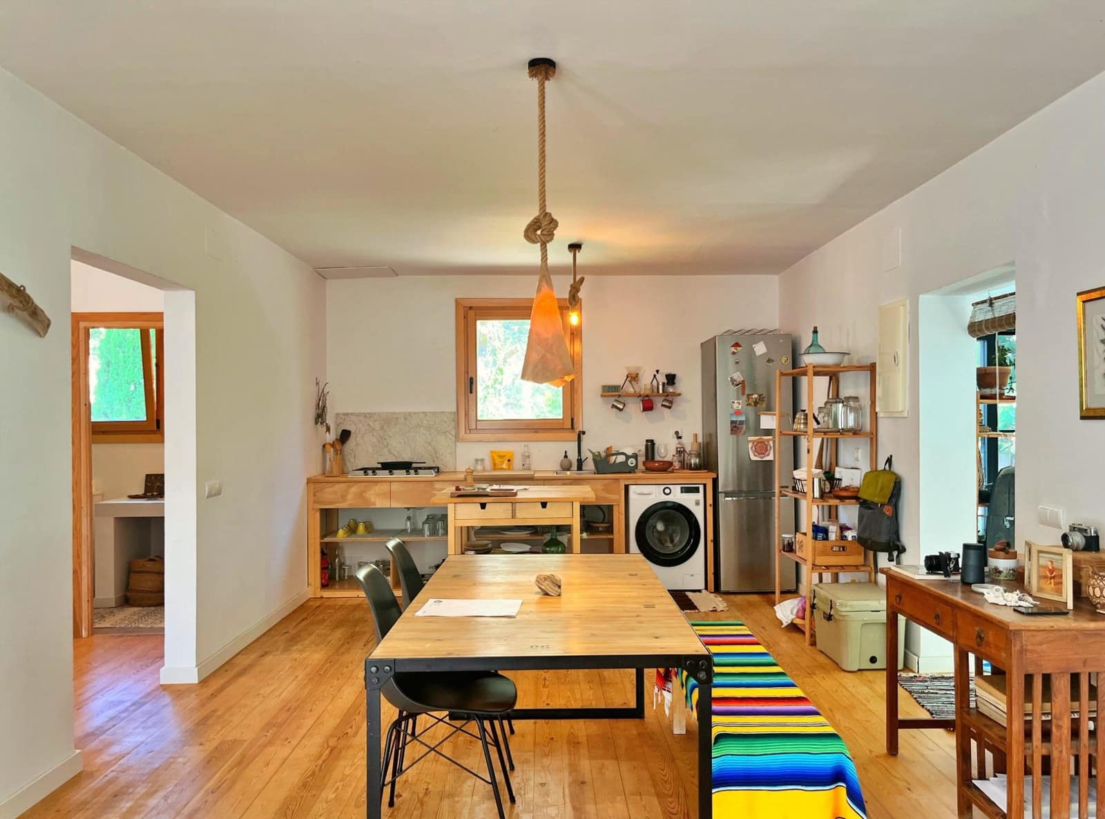 1 soveværelse Villa til salg i Alfara de Carles - € 172.000 (Ref: 9228799)