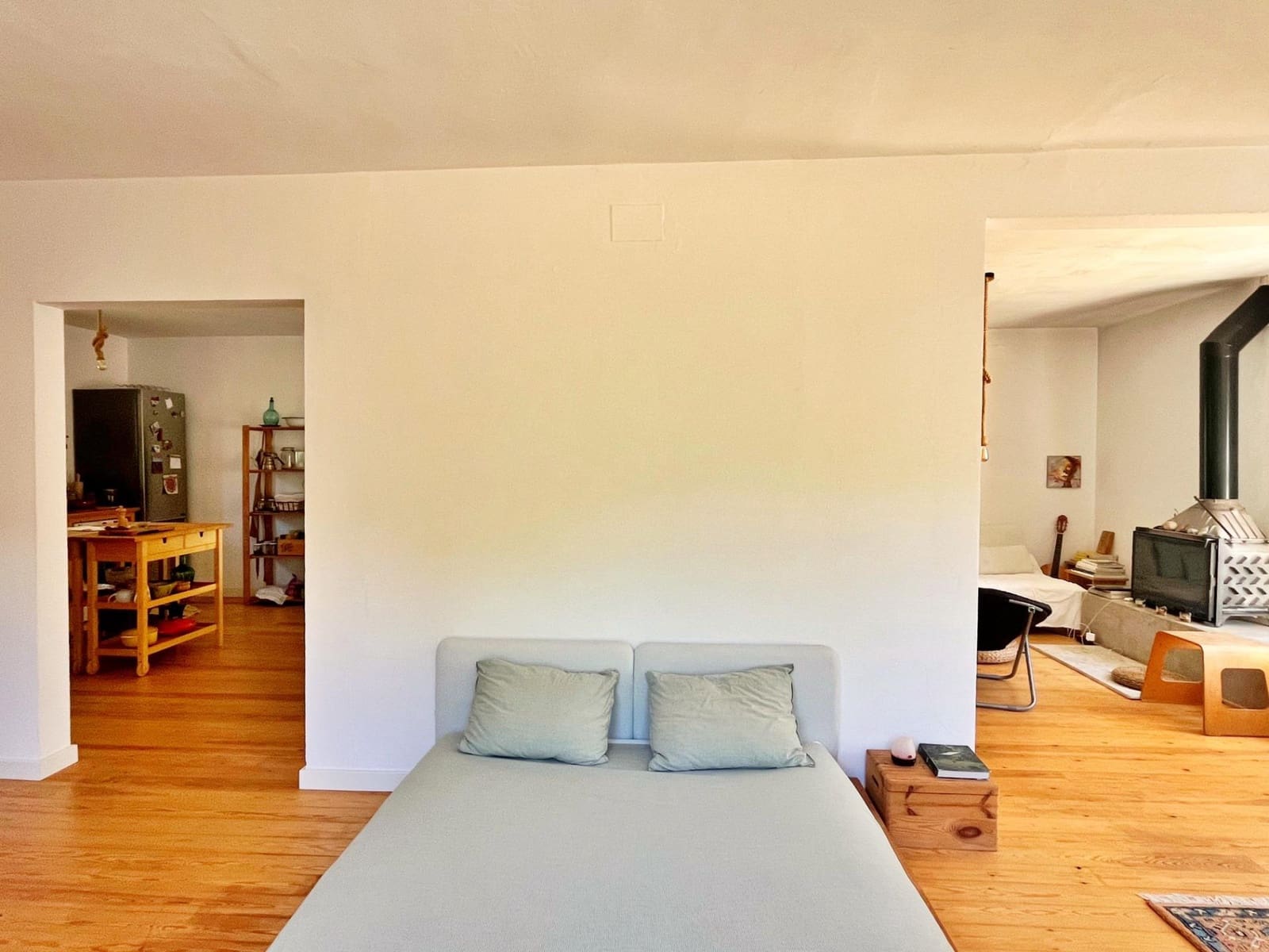 1 soveværelse Villa til salg i Alfara de Carles - € 172.000 (Ref: 9228799)