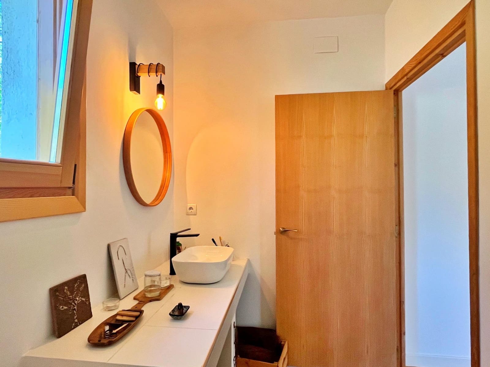 1 soveværelse Villa til salg i Alfara de Carles - € 172.000 (Ref: 9228799)