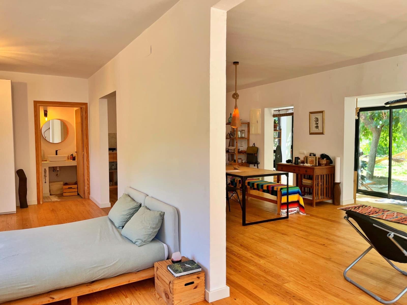 1 soveværelse Villa til salg i Alfara de Carles - € 172.000 (Ref: 9228799)