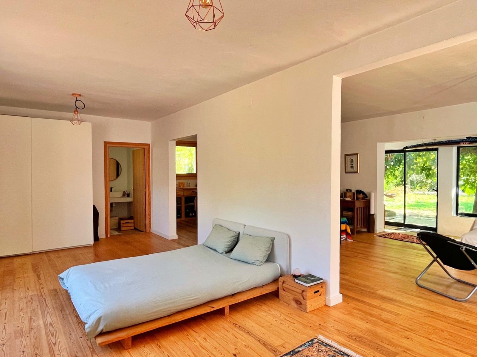 1 soveværelse Villa til salg i Alfara de Carles - € 172.000 (Ref: 9228799)