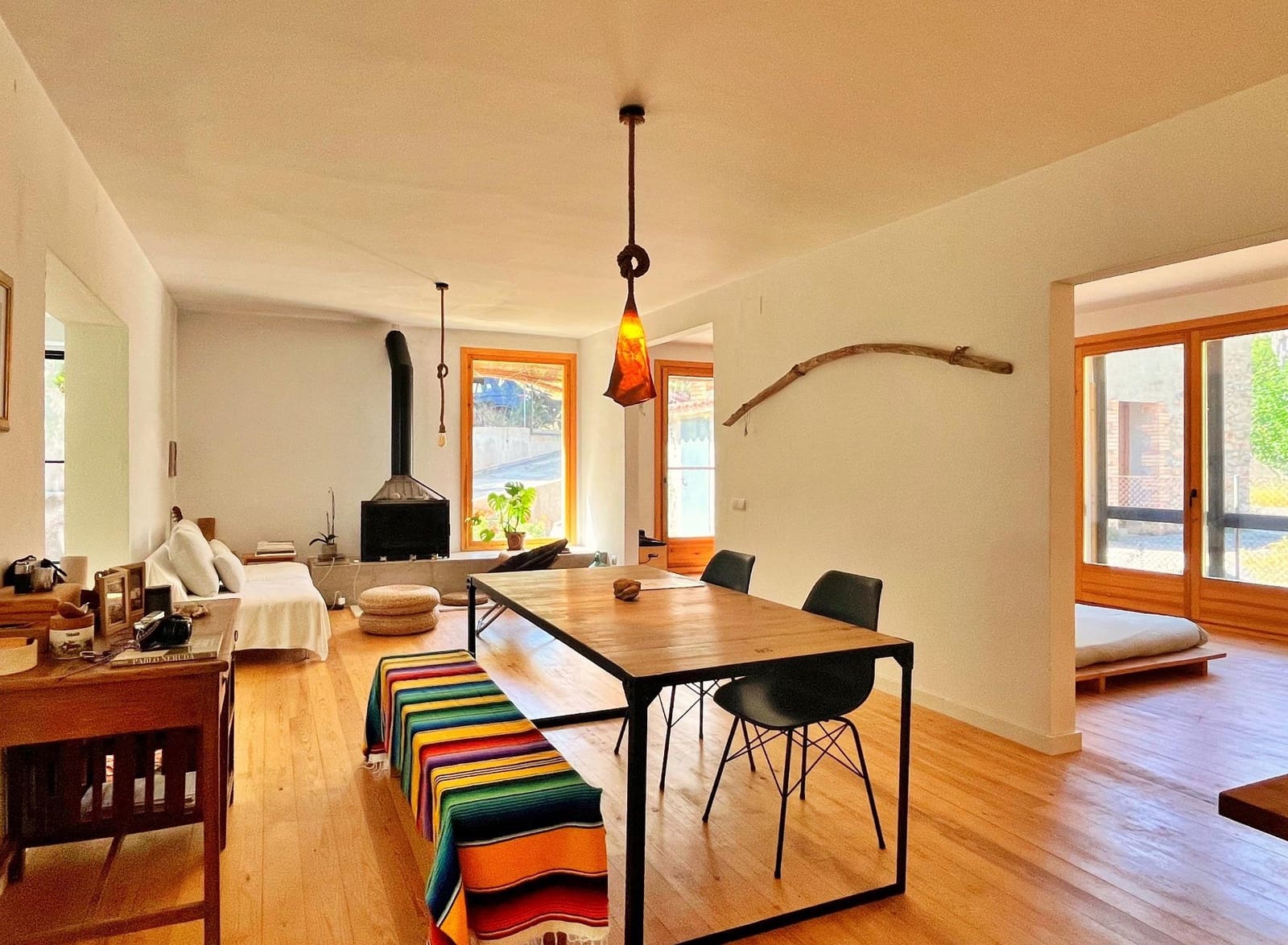 1 soveværelse Villa til salg i Alfara de Carles - € 172.000 (Ref: 9228799)