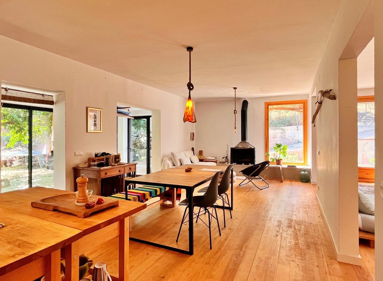 1 soveværelse Villa til salg i Alfara de Carles - € 172.000 (Ref: 9228799)