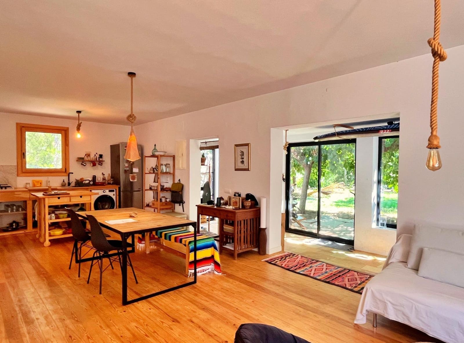 1 soveværelse Villa til salg i Alfara de Carles - € 172.000 (Ref: 9228799)