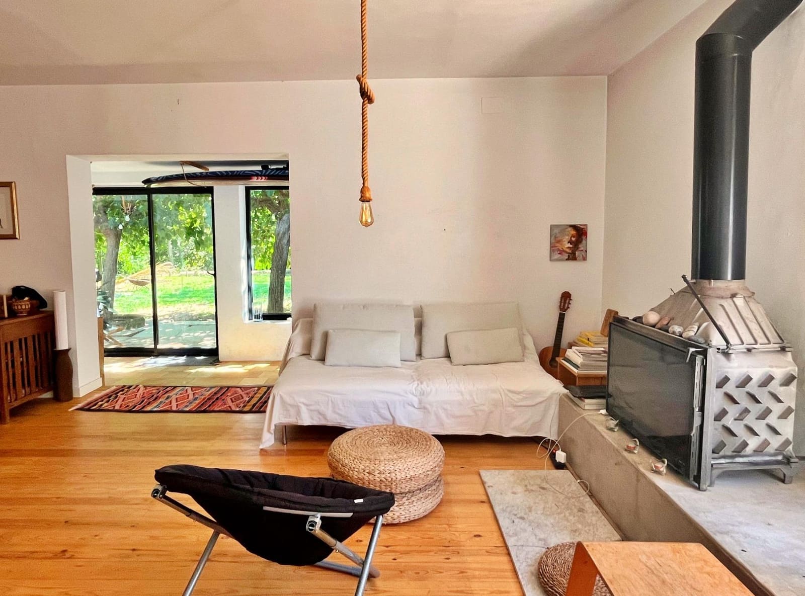 1 soveværelse Villa til salg i Alfara de Carles - € 172.000 (Ref: 9228799)