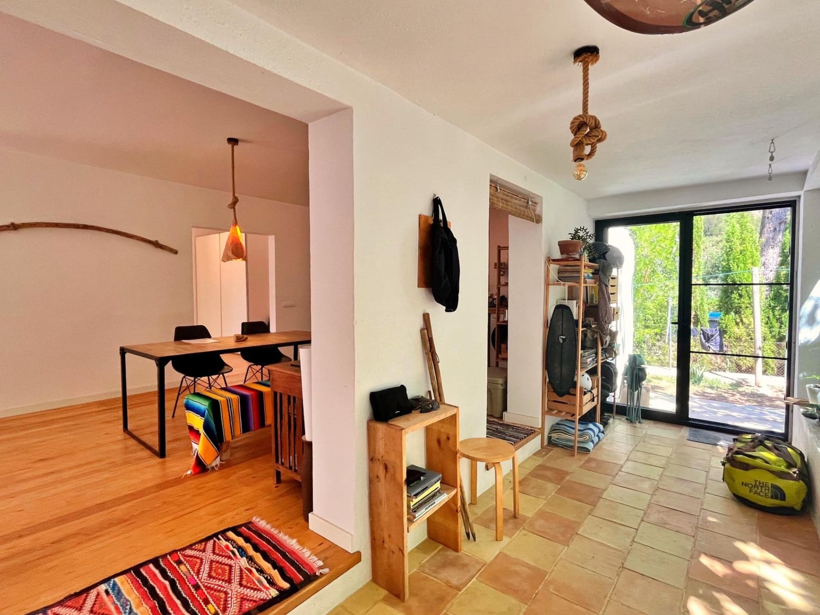 1 soveværelse Villa til salg i Alfara de Carles - € 172.000 (Ref: 9228799)