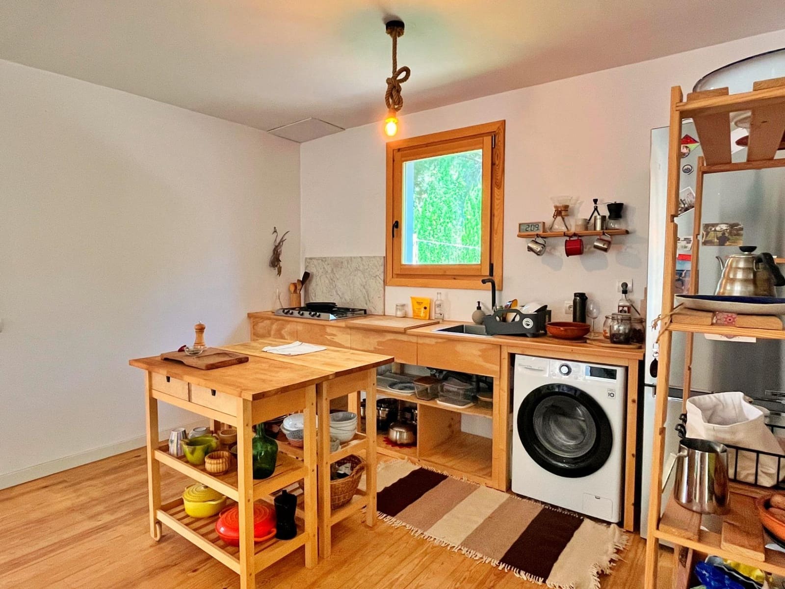 1 soveværelse Villa til salg i Alfara de Carles - € 172.000 (Ref: 9228799)