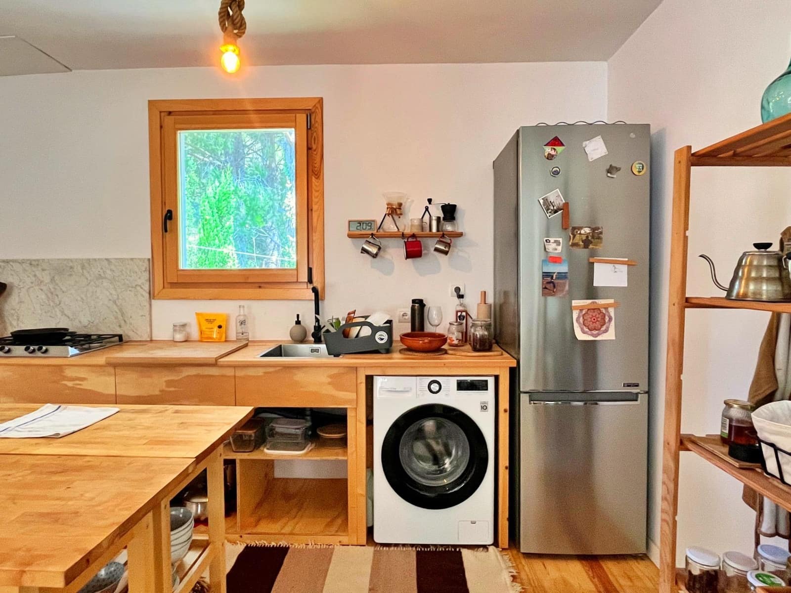 1 soveværelse Villa til salg i Alfara de Carles - € 172.000 (Ref: 9228799)