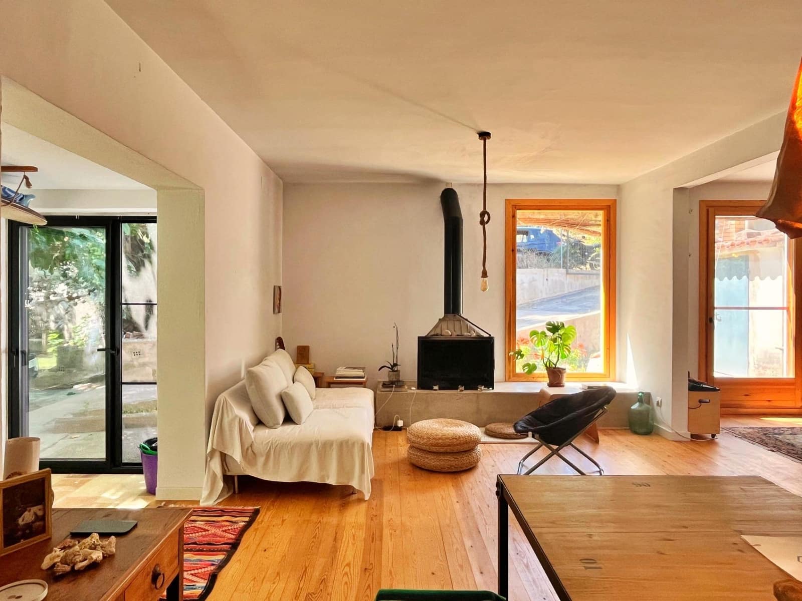 1 soveværelse Villa til salg i Alfara de Carles - € 172.000 (Ref: 9228799)