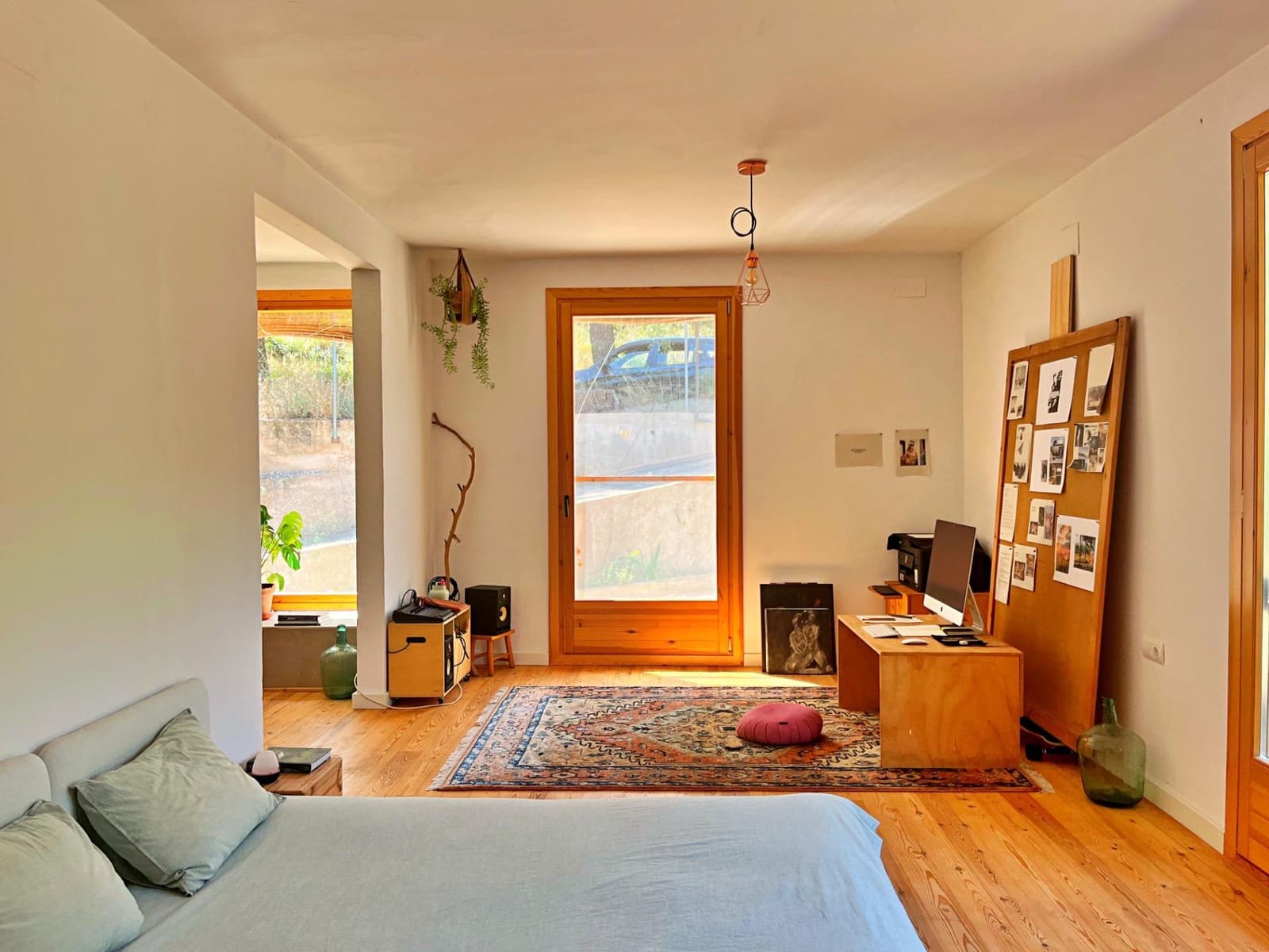 1 soveværelse Villa til salg i Alfara de Carles - € 172.000 (Ref: 9228799)