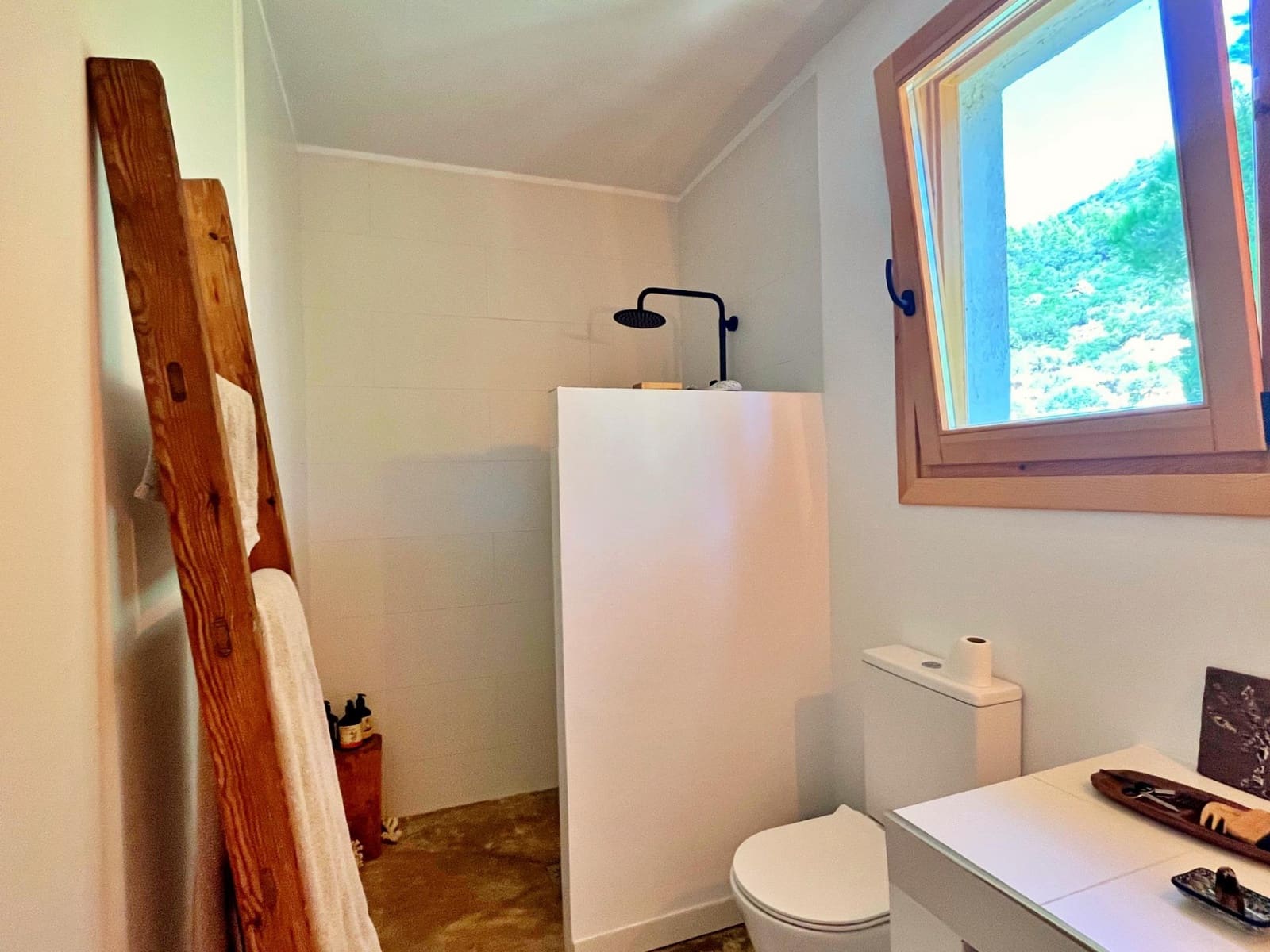 1 soveværelse Villa til salg i Alfara de Carles - € 172.000 (Ref: 9228799)