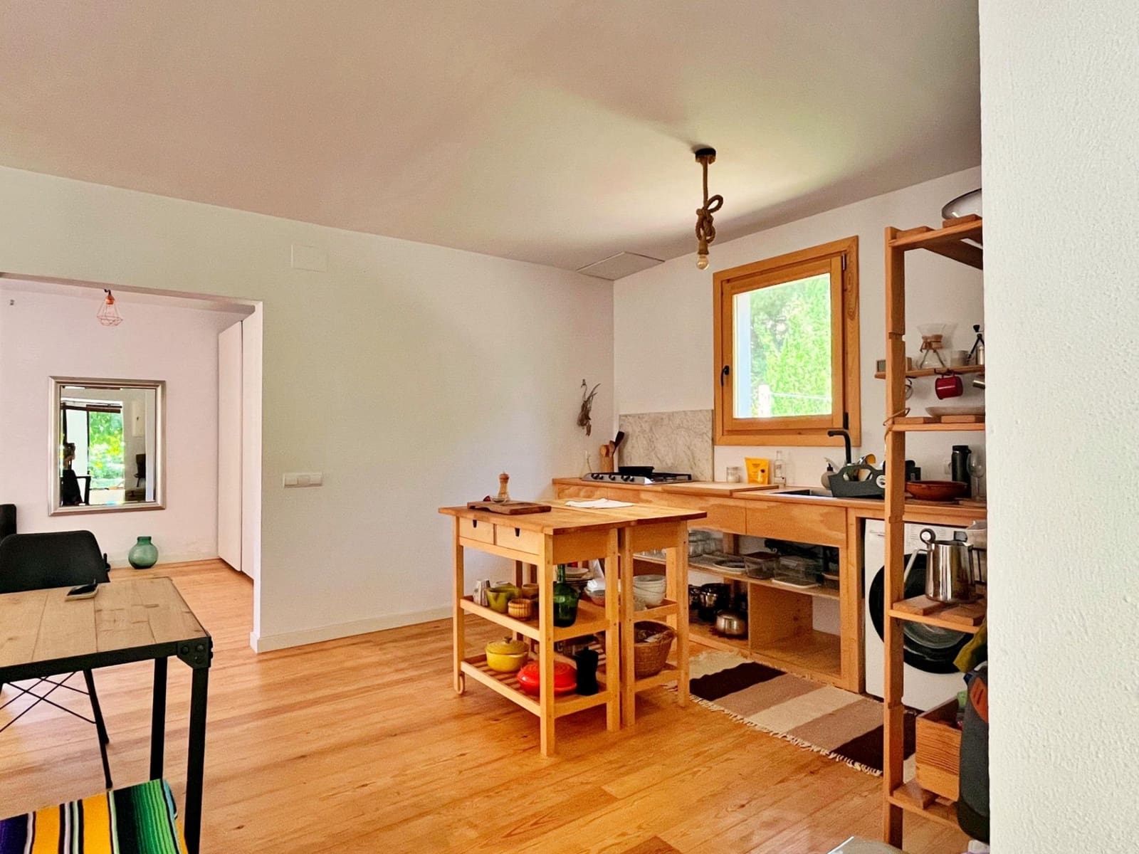 1 soveværelse Villa til salg i Alfara de Carles - € 172.000 (Ref: 9228799)