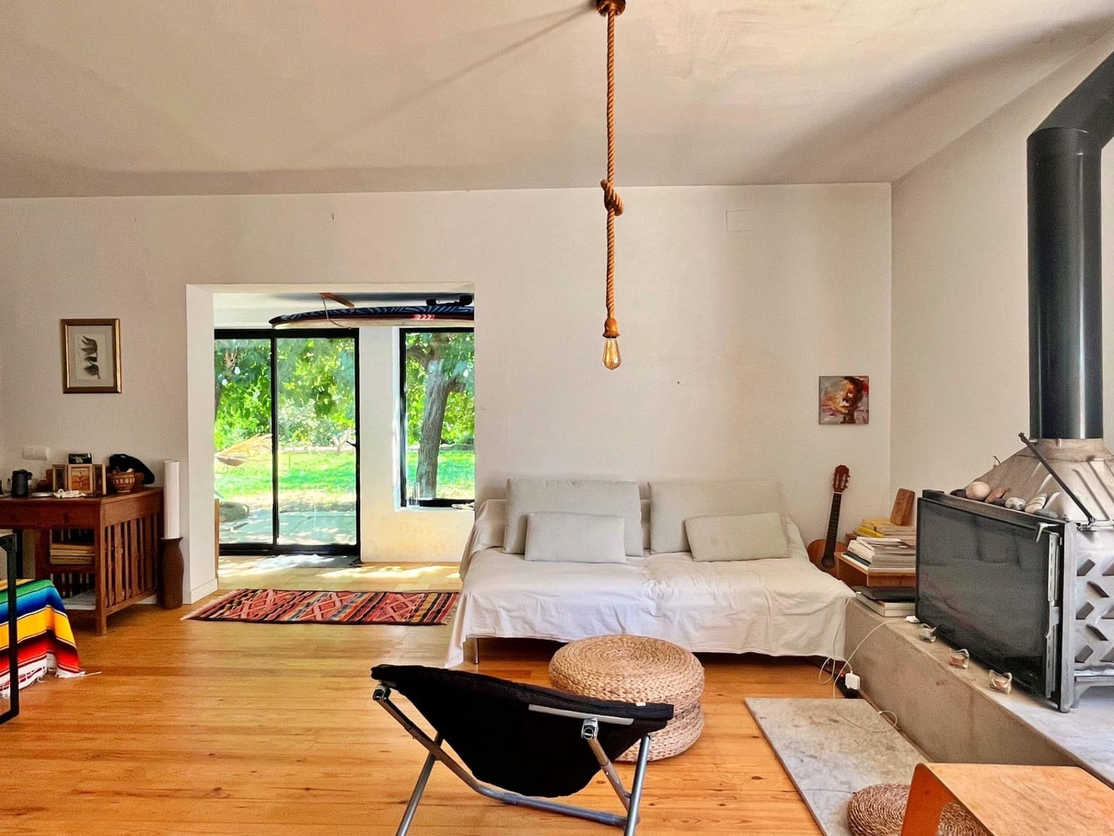 1 soveværelse Villa til salg i Alfara de Carles - € 172.000 (Ref: 9228799)