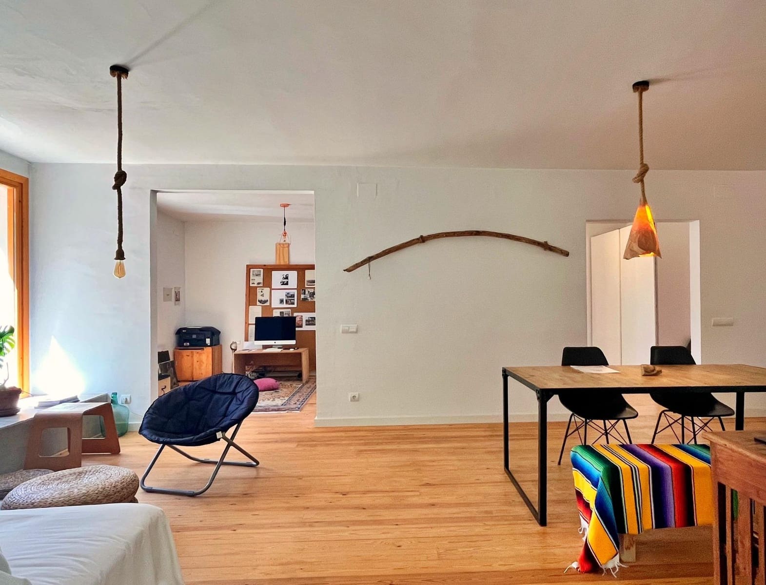 1 soveværelse Villa til salg i Alfara de Carles - € 172.000 (Ref: 9228799)