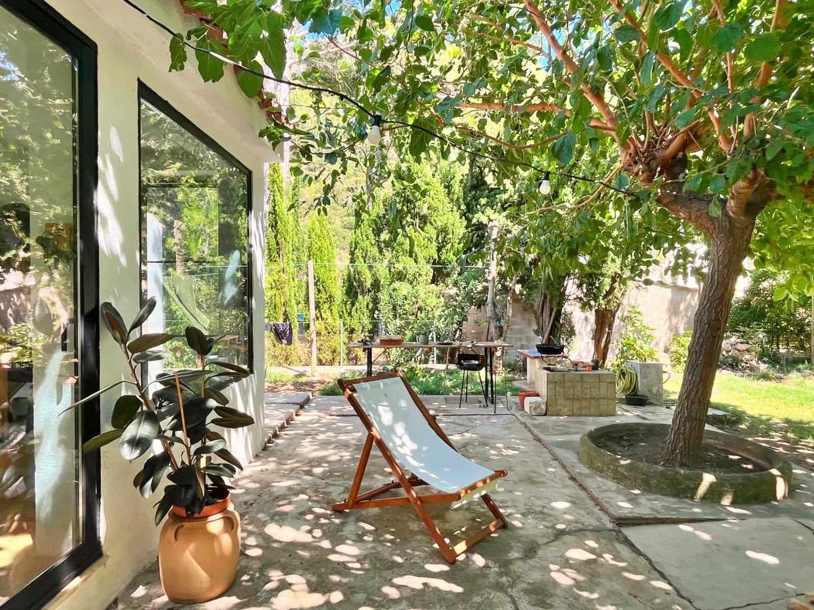 1 soveværelse Villa til salg i Alfara de Carles - € 172.000 (Ref: 9228799)