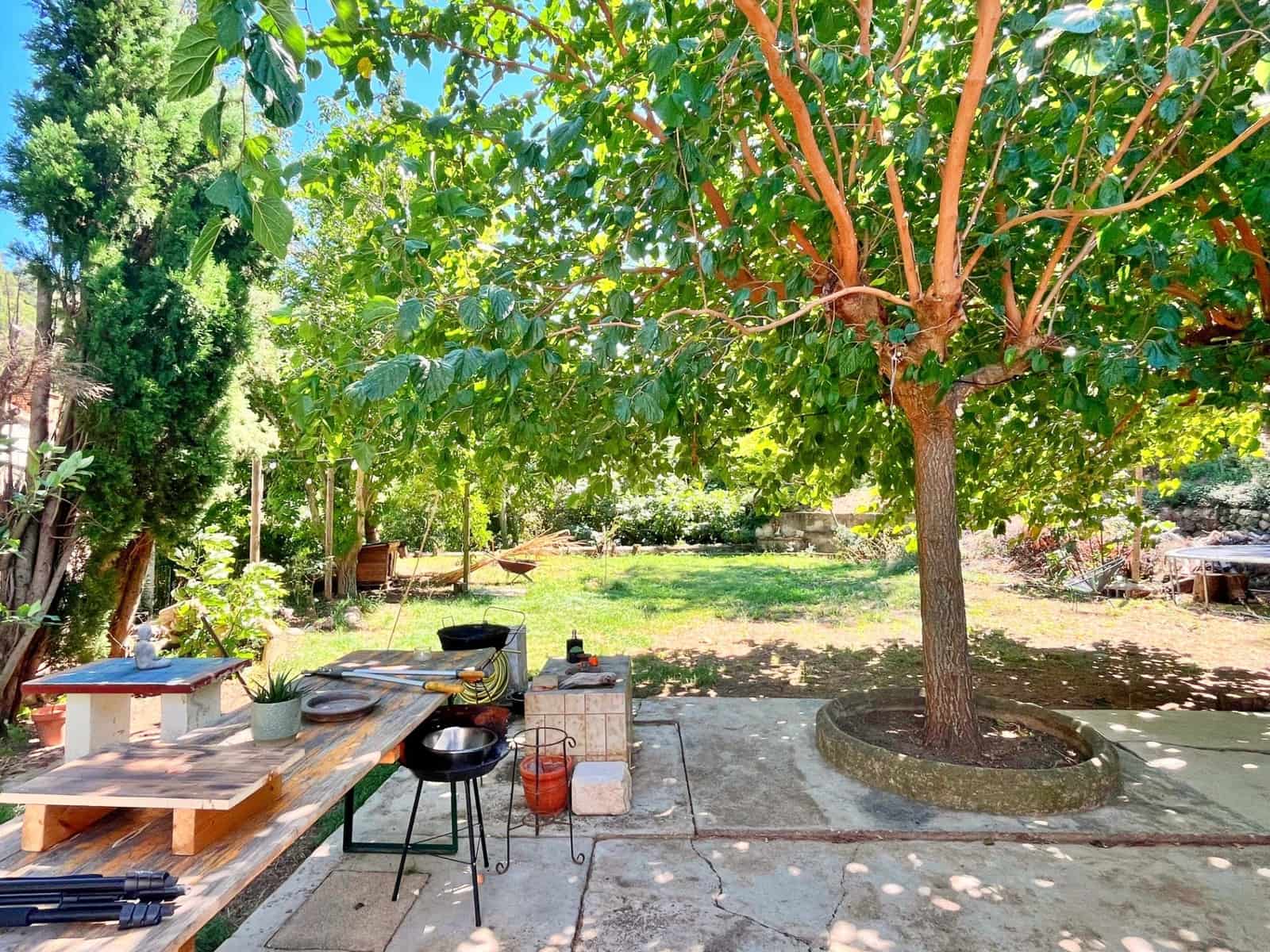 1 soveværelse Villa til salg i Alfara de Carles - € 172.000 (Ref: 9228799)