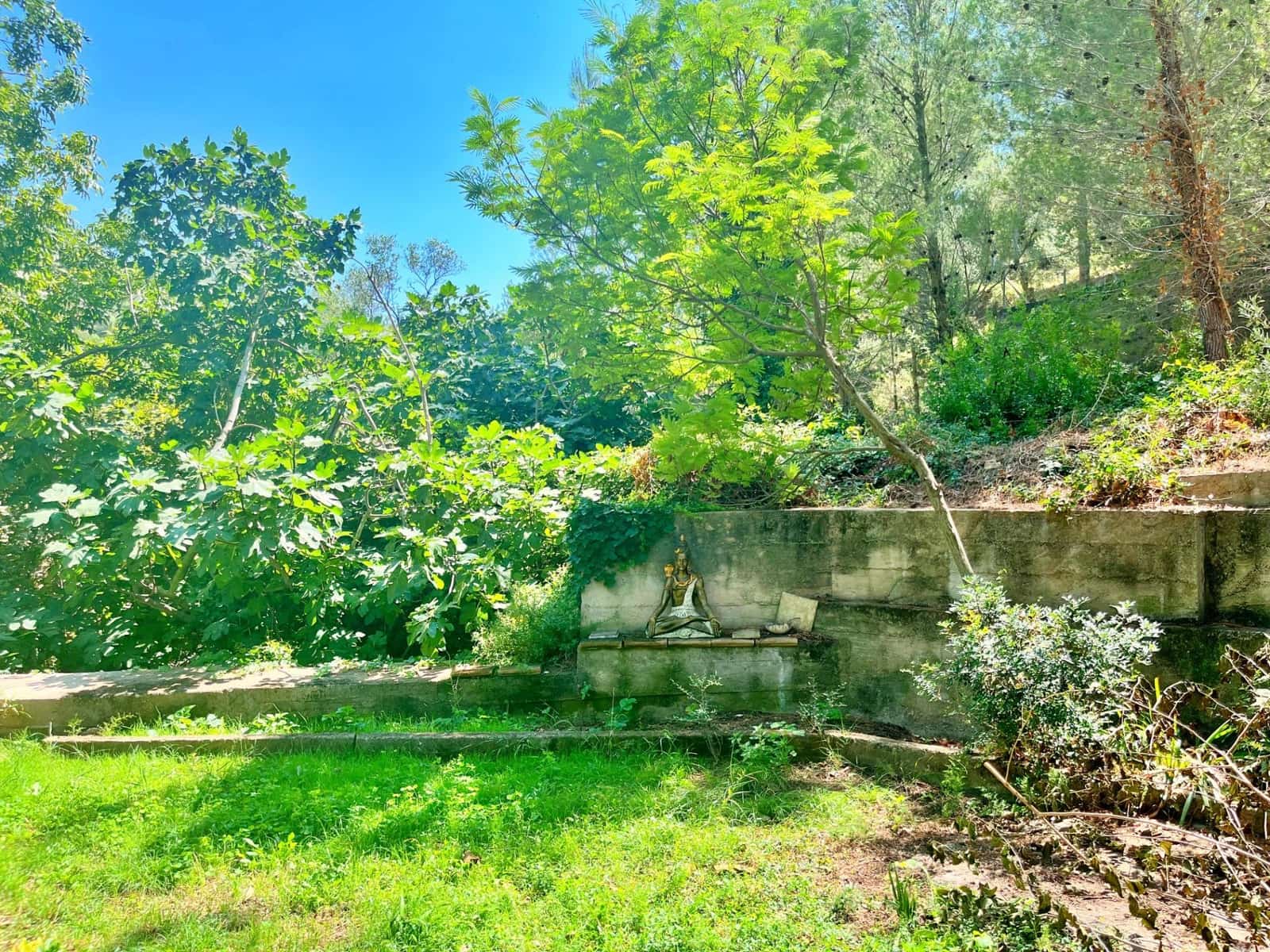 1 soveværelse Villa til salg i Alfara de Carles - € 172.000 (Ref: 9228799)