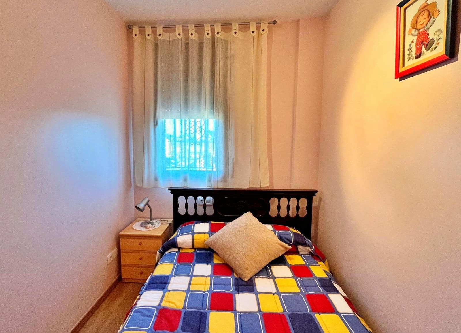 3 bedroom Apartment for sale in L'Aldea with garage - € 122,500 (Ref: 9276270)