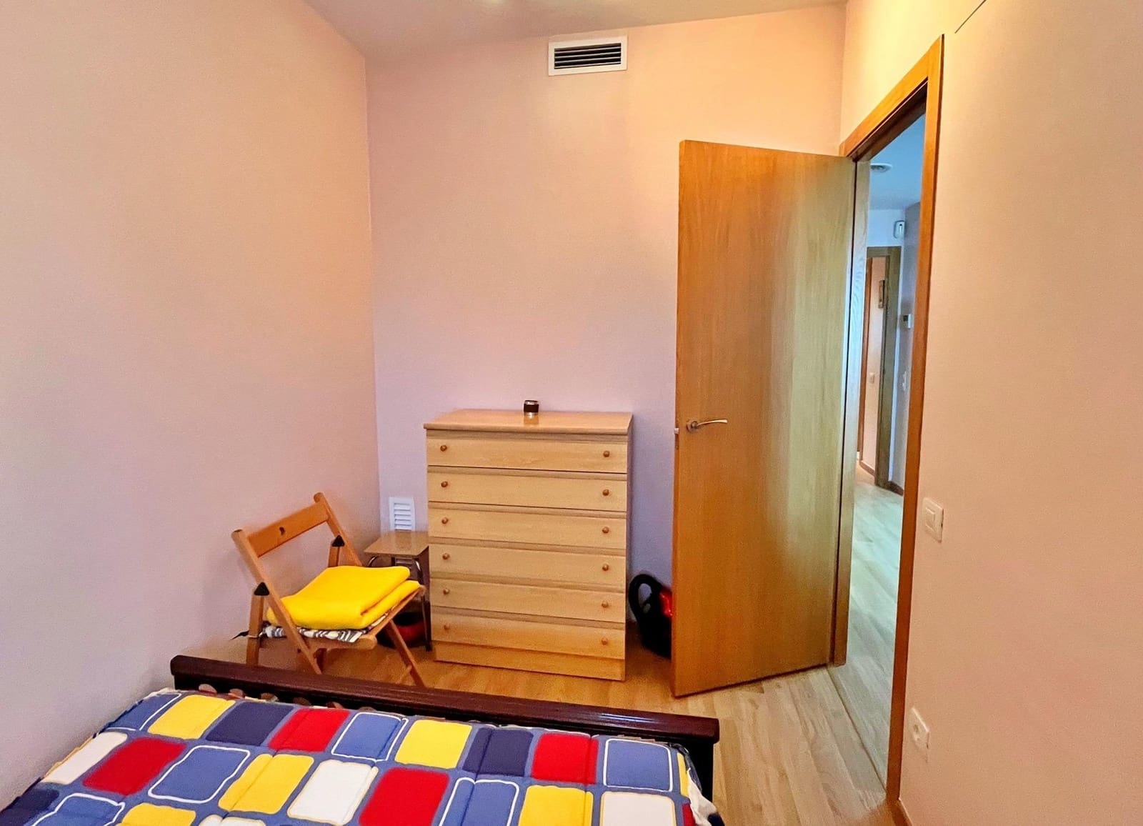 3 bedroom Apartment for sale in L'Aldea with garage - € 122,500 (Ref: 9276270)