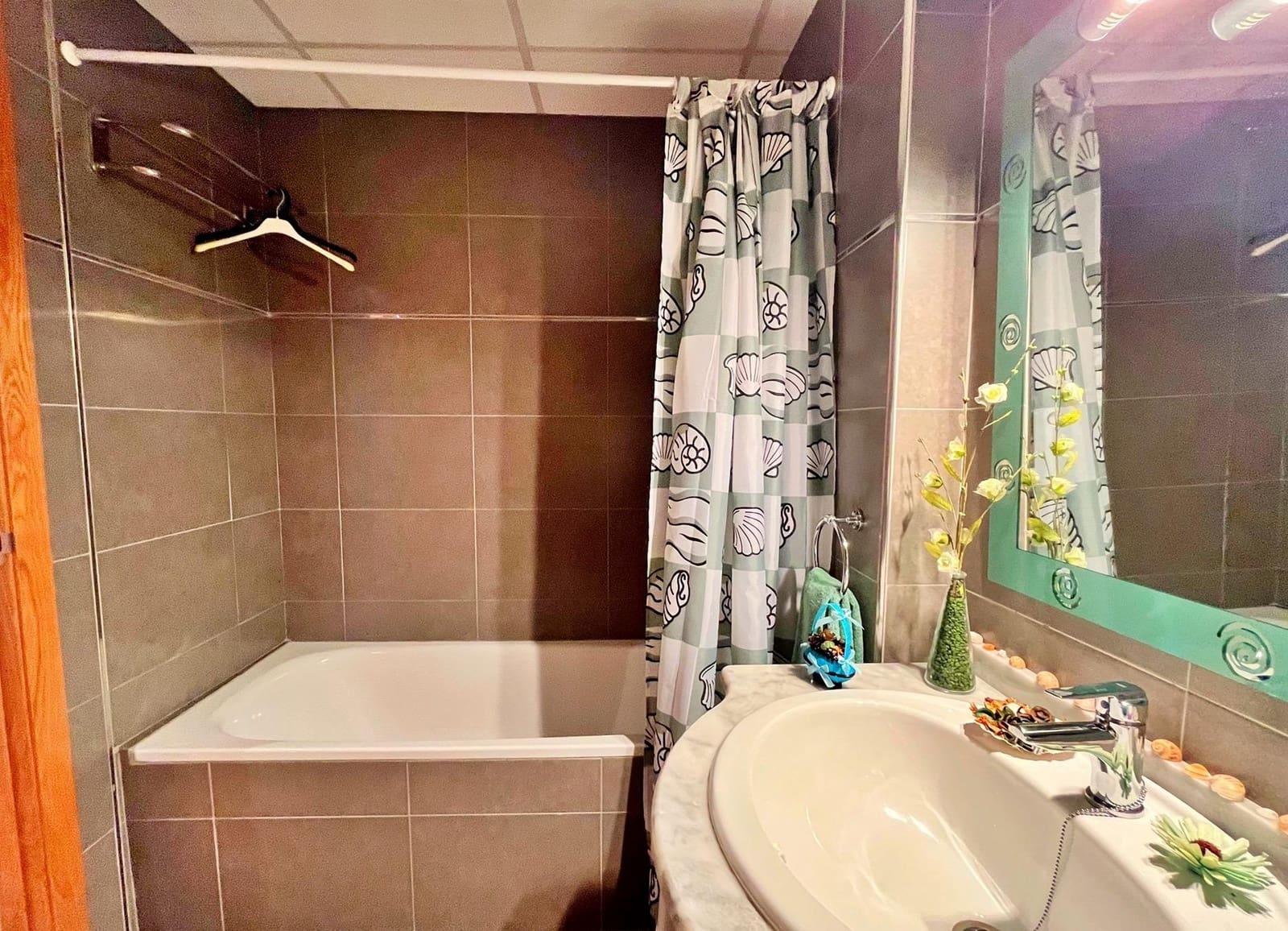 3 bedroom Apartment for sale in L'Aldea with garage - € 122,500 (Ref: 9276270)