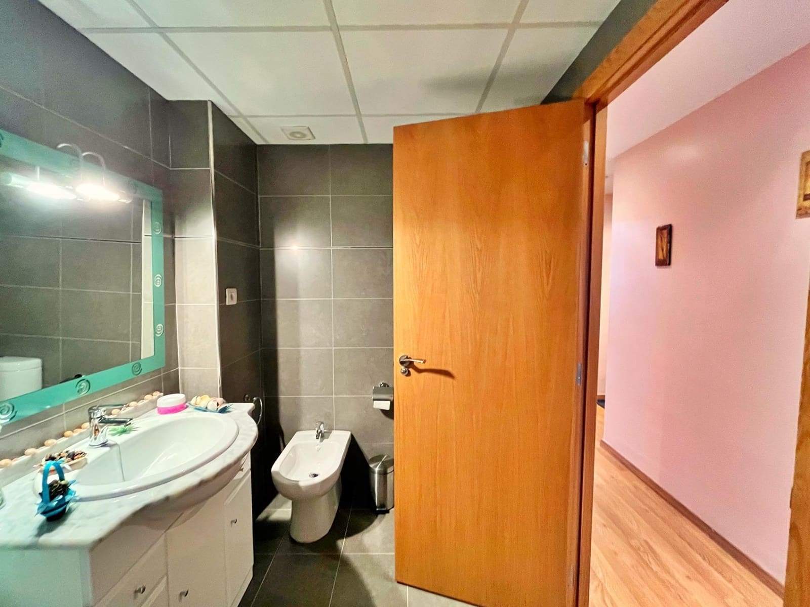 3 bedroom Apartment for sale in L'Aldea with garage - € 122,500 (Ref: 9276270)