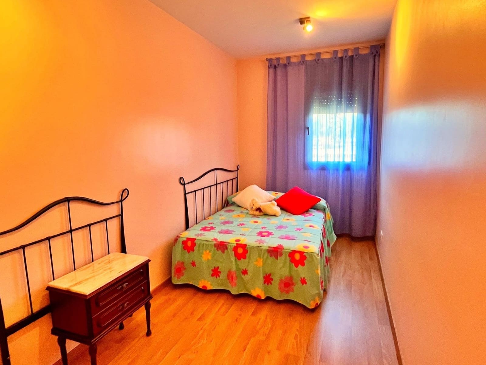 3 bedroom Apartment for sale in L'Aldea with garage - € 122,500 (Ref: 9276270)