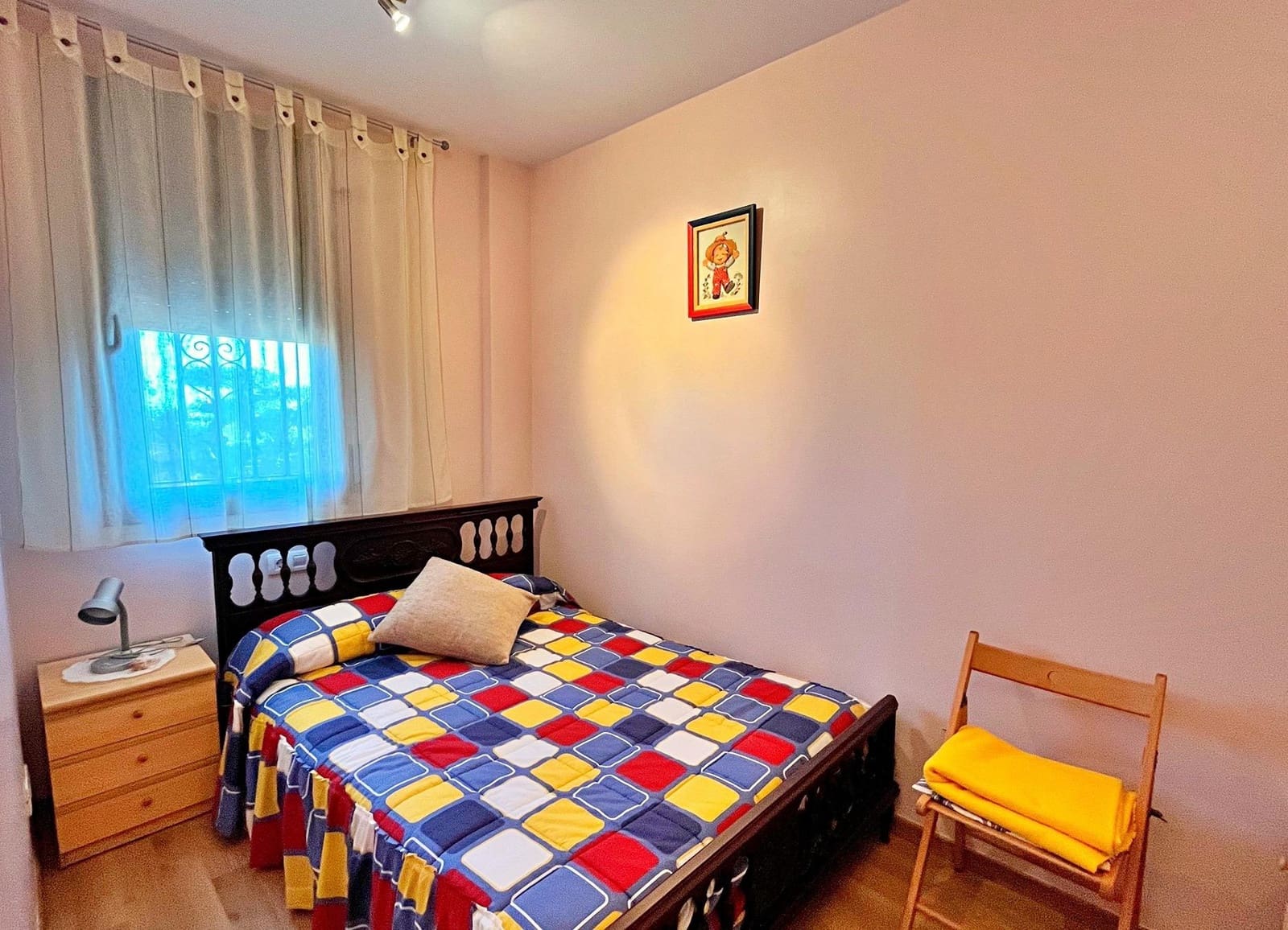 3 bedroom Apartment for sale in L'Aldea with garage - € 122,500 (Ref: 9276270)