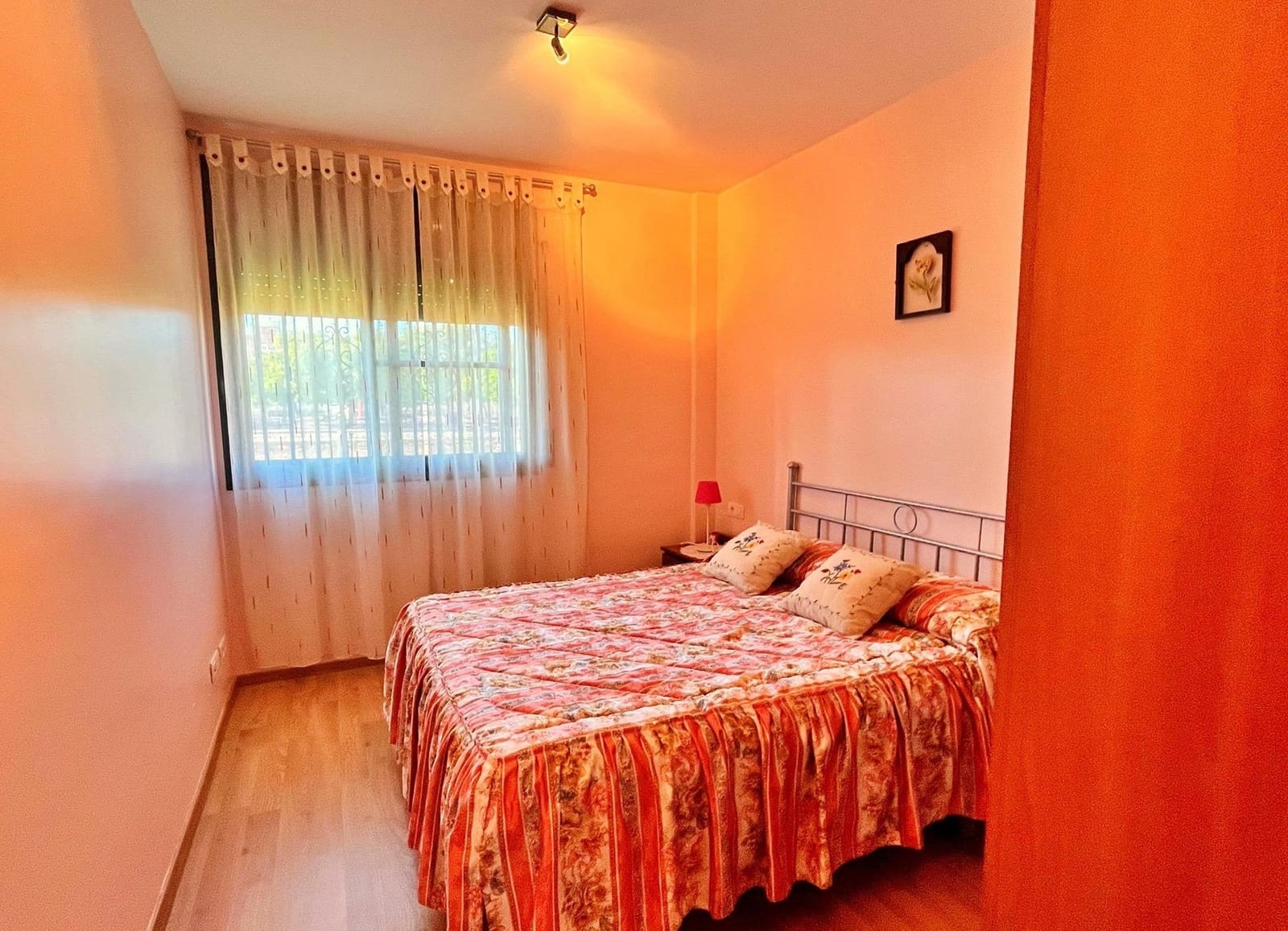 3 bedroom Apartment for sale in L'Aldea with garage - € 122,500 (Ref: 9276270)