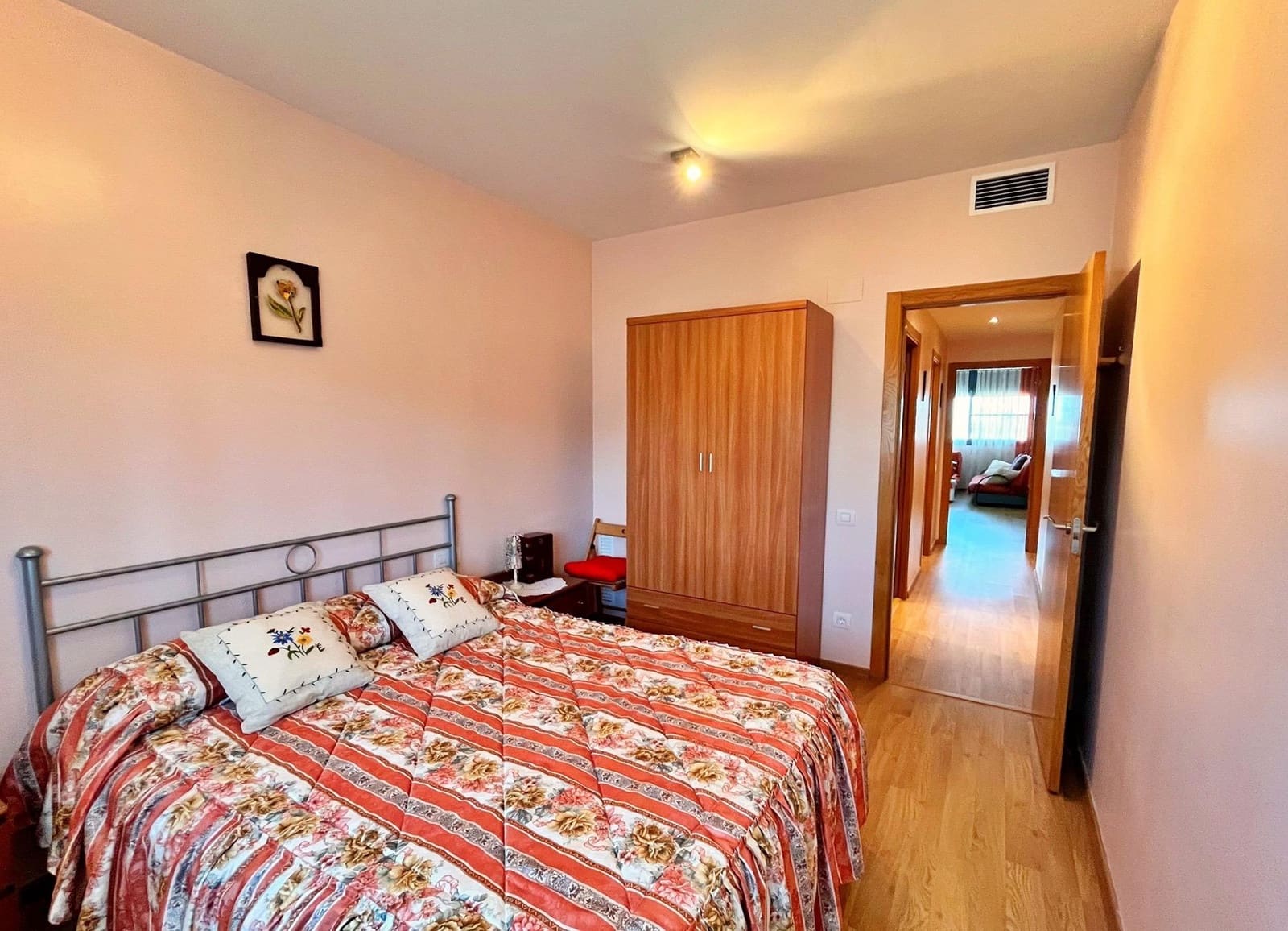 3 bedroom Apartment for sale in L'Aldea with garage - € 122,500 (Ref: 9276270)