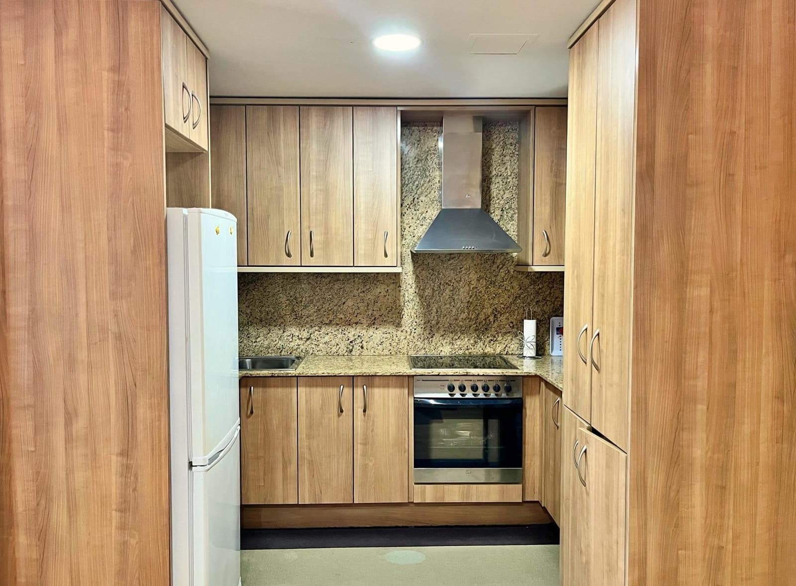 3 bedroom Apartment for sale in L'Aldea with garage - € 122,500 (Ref: 9276270)