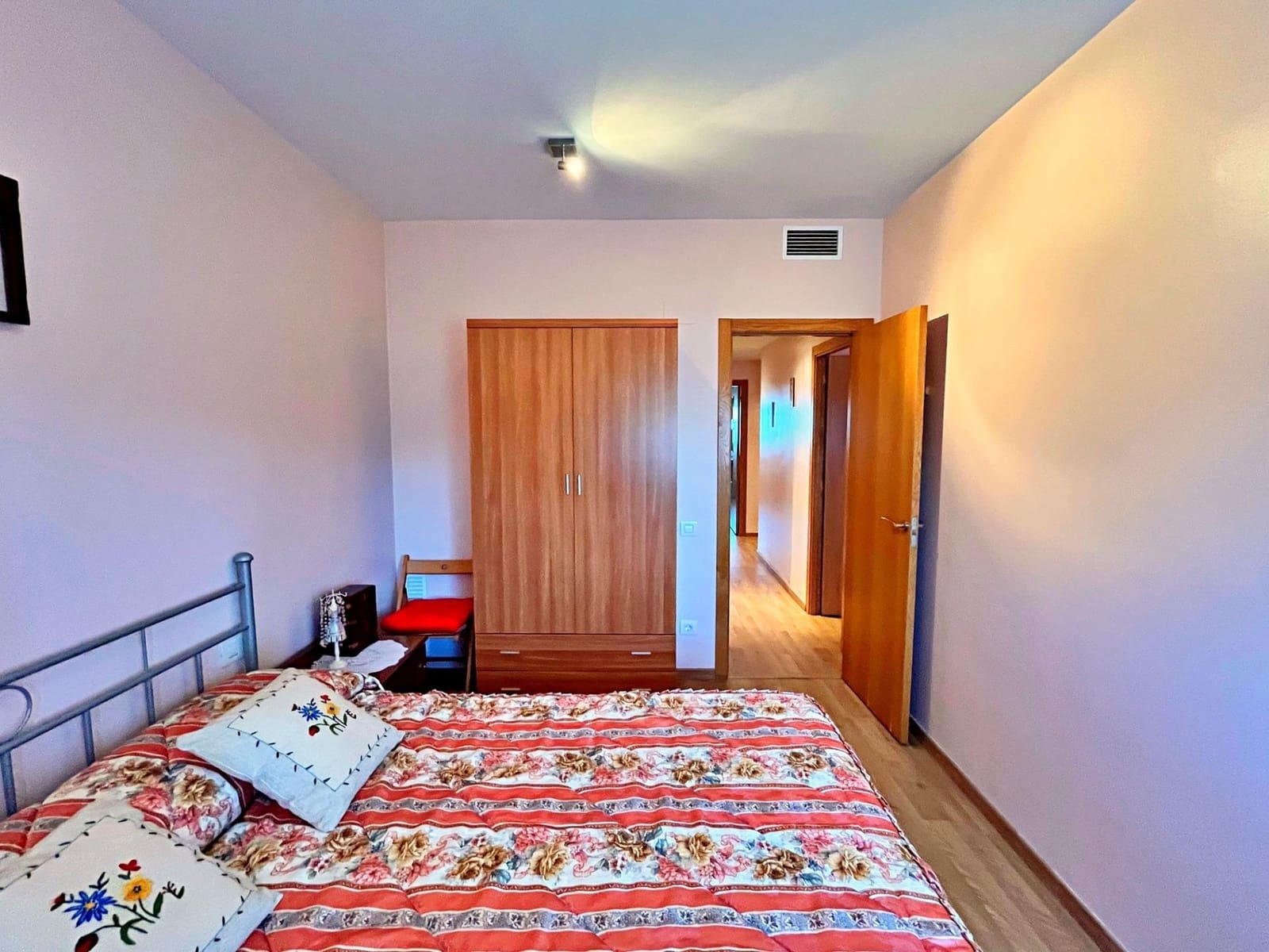 3 bedroom Apartment for sale in L'Aldea with garage - € 122,500 (Ref: 9276270)