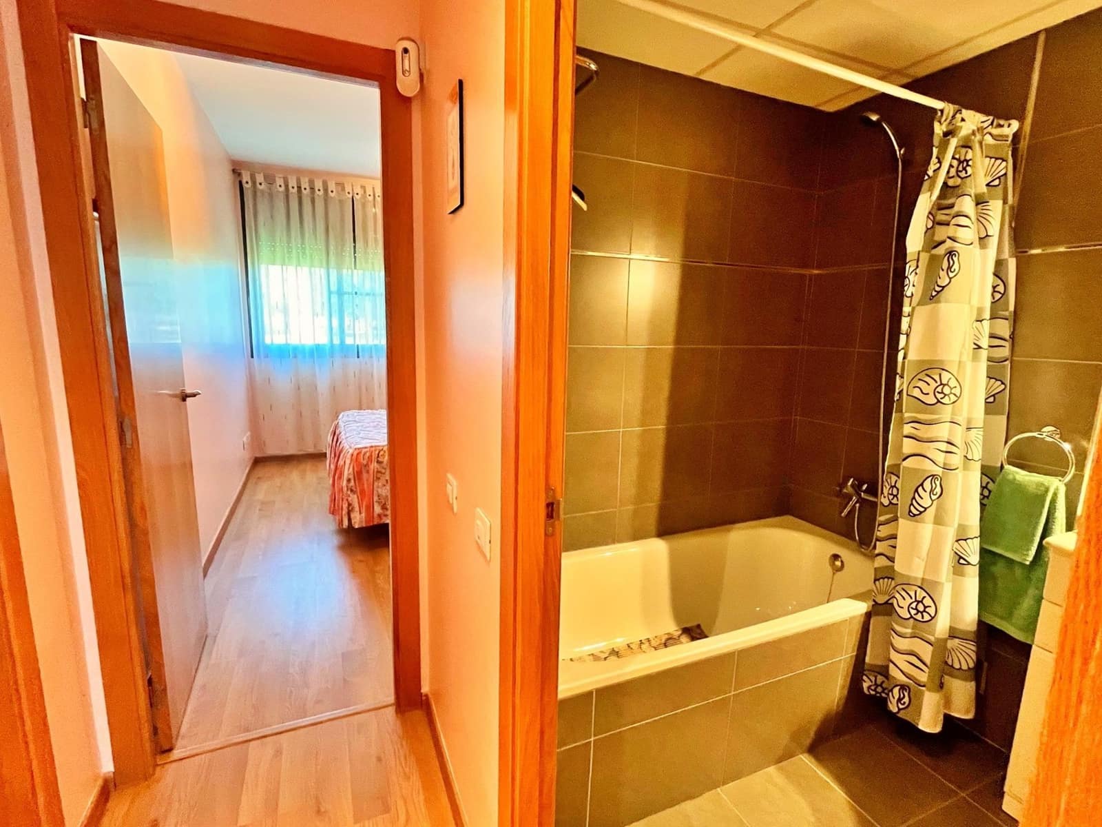 3 bedroom Apartment for sale in L'Aldea with garage - € 122,500 (Ref: 9276270)