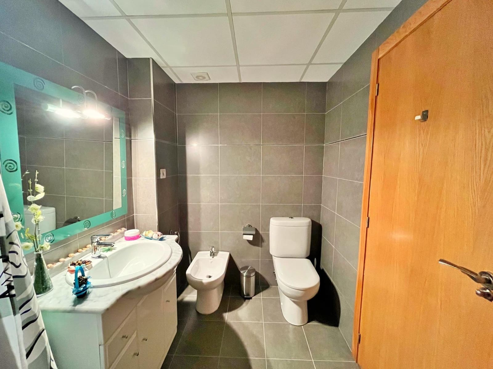 3 bedroom Apartment for sale in L'Aldea with garage - € 122,500 (Ref: 9276270)